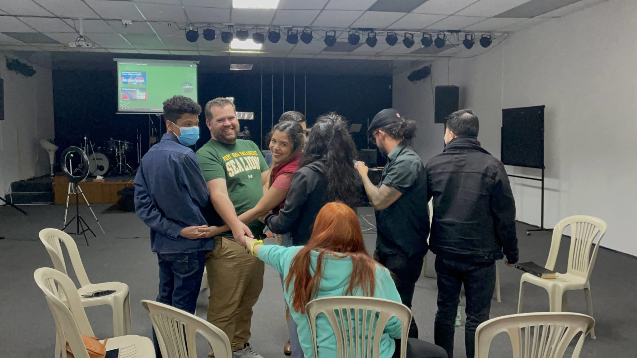 Time Moves Faster at the Equator! Hops2Hope